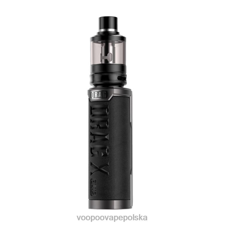 VOOPOO DRAG X PLUS Profesjonalna edycja czarny R8680278 | VOOPOO Vape Gene